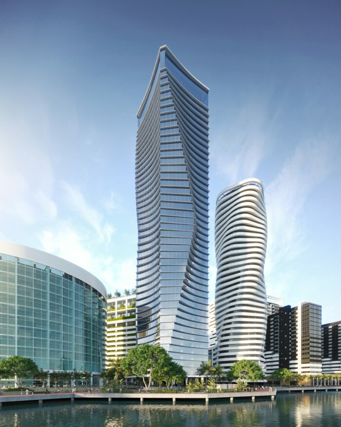 Edificio Maxximus - Ecuador's Tallest Building