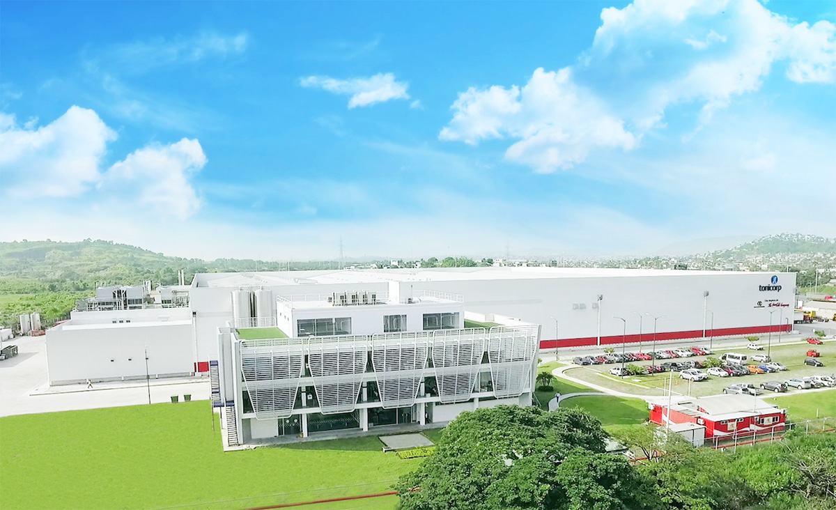 Geo Group engineering team at work